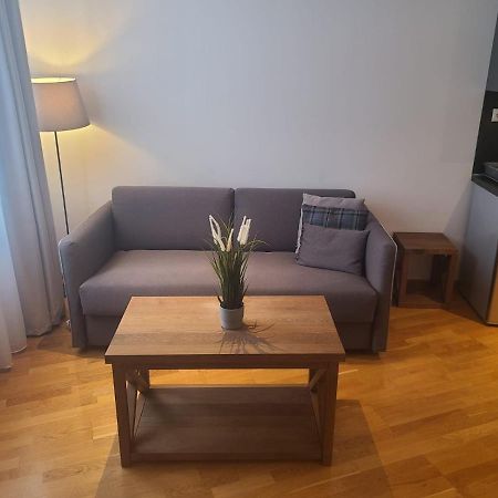 Apartamento Beli Vuk - Brzece, Kopaonik Exterior foto