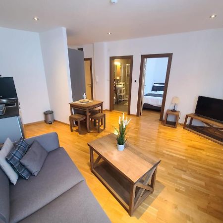 Apartamento Beli Vuk - Brzece, Kopaonik Exterior foto