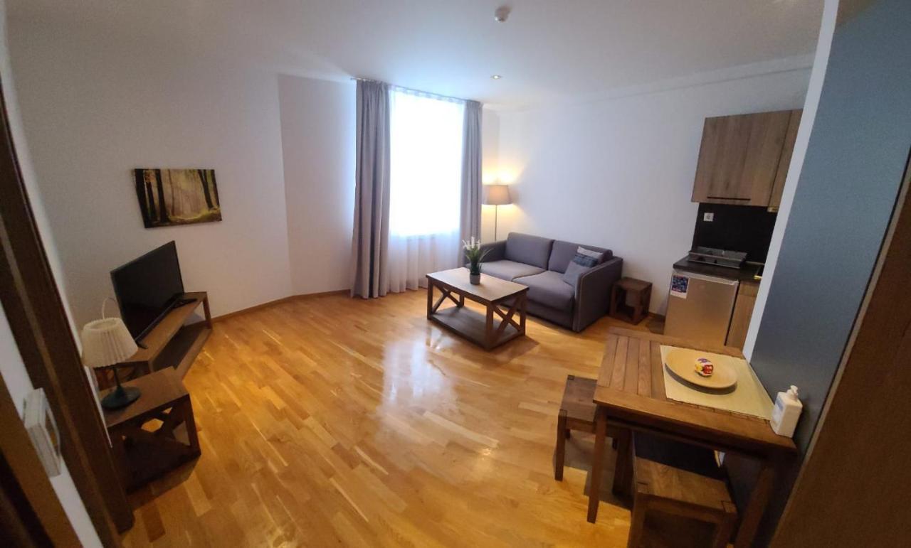 Apartamento Beli Vuk - Brzece, Kopaonik Exterior foto