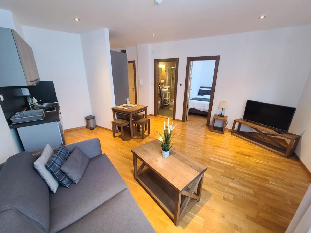 Apartamento Beli Vuk - Brzece, Kopaonik Exterior foto