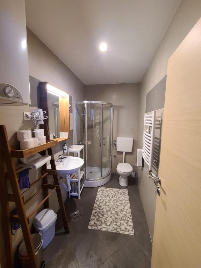 Apartamento Beli Vuk - Brzece, Kopaonik Exterior foto